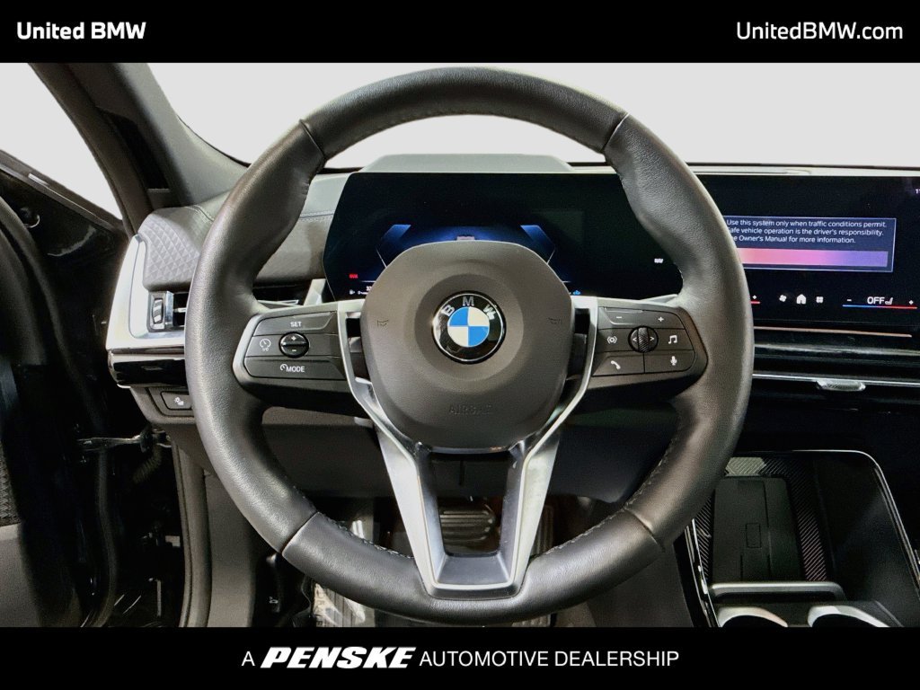 Used 2026 BMW X2 xDrive28i w/ Technology Package AWD/4WD image 6