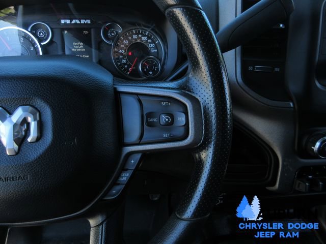 Used 2023 RAM 3500 Tradesman image 34