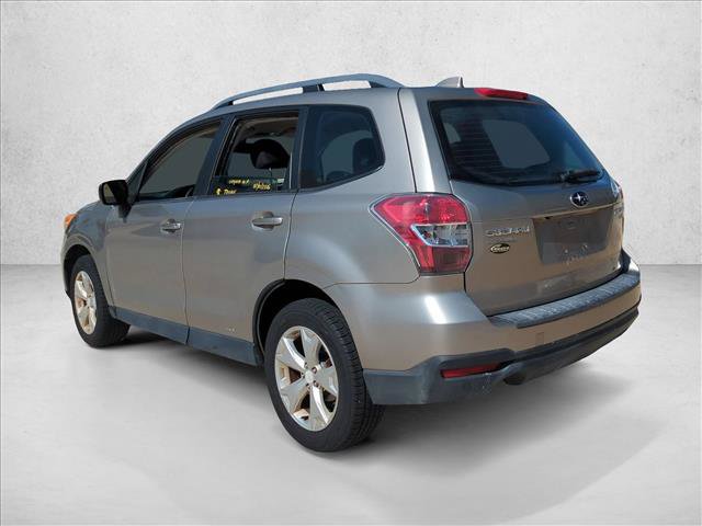 Used 2016 Subaru Forester 2.5i w/ Popular Package #2 AWD/4WD image 7
