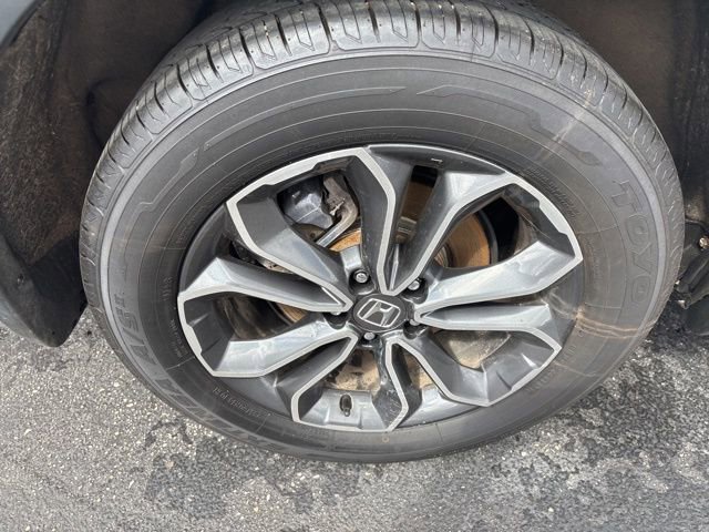 Used 2021 Honda CR-V EX-L image 26