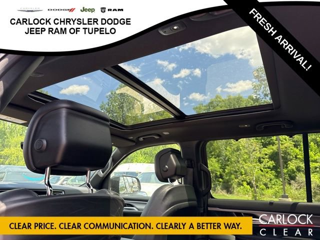 Used 2024 Jeep Wagoneer Series II w/ Convenience Group I AWD/4WD image 37