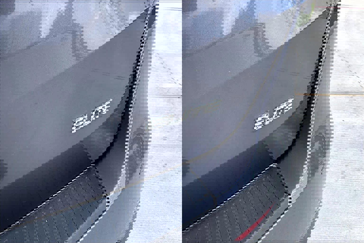 Used 2019 Honda Odyssey Elite image 10