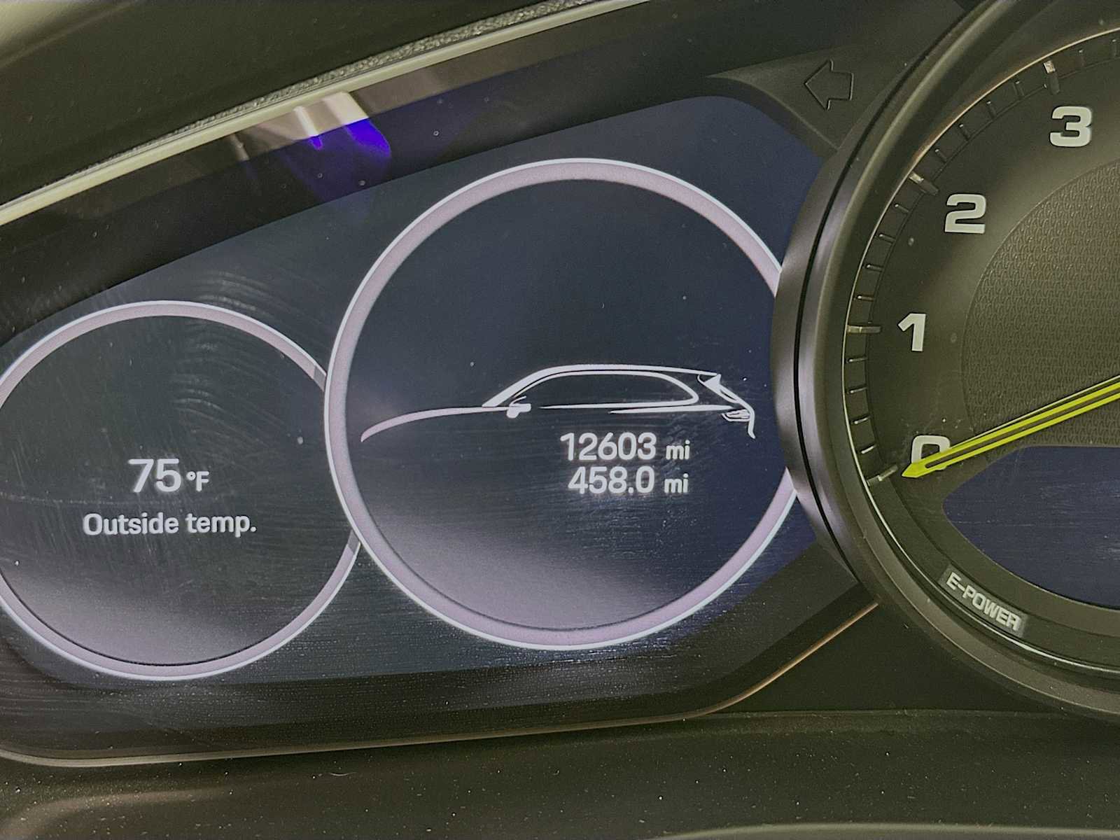 Certified 2022 Porsche Cayenne E-Hybrid image 16