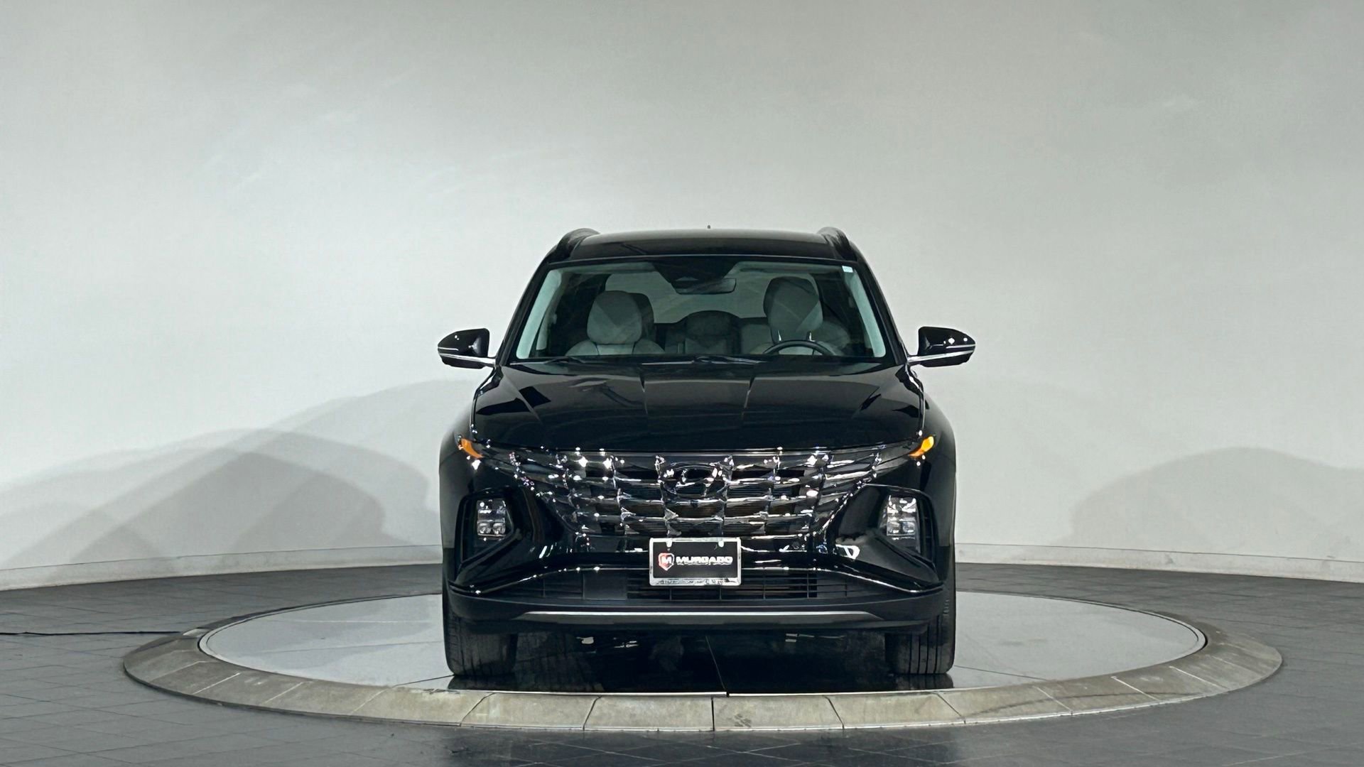 Used 2023 Hyundai Tucson Limited FWD image 3