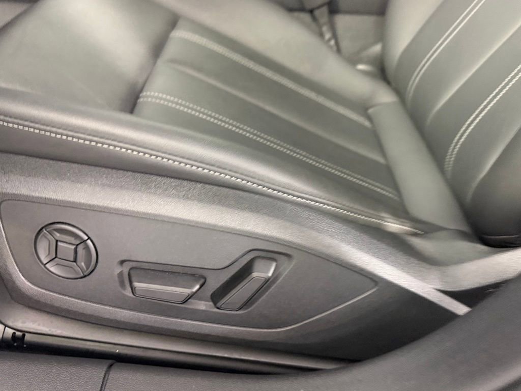 Used 2025 Audi A3 2.0T Premium Plus w/ Premium Plus Package image 25