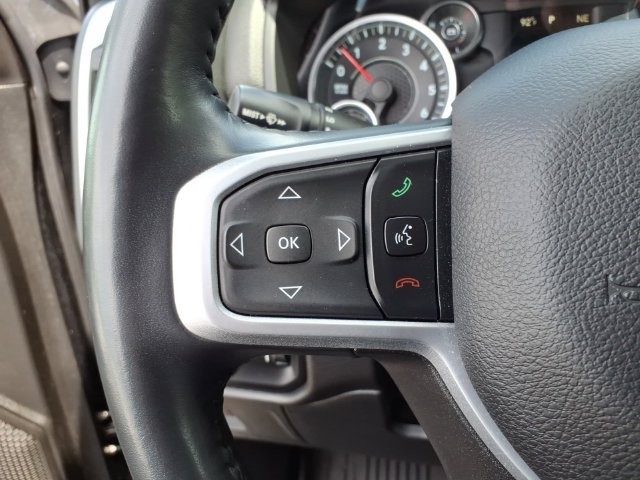 Used 2023 RAM 1500 Big Horn AWD/4WD image 28