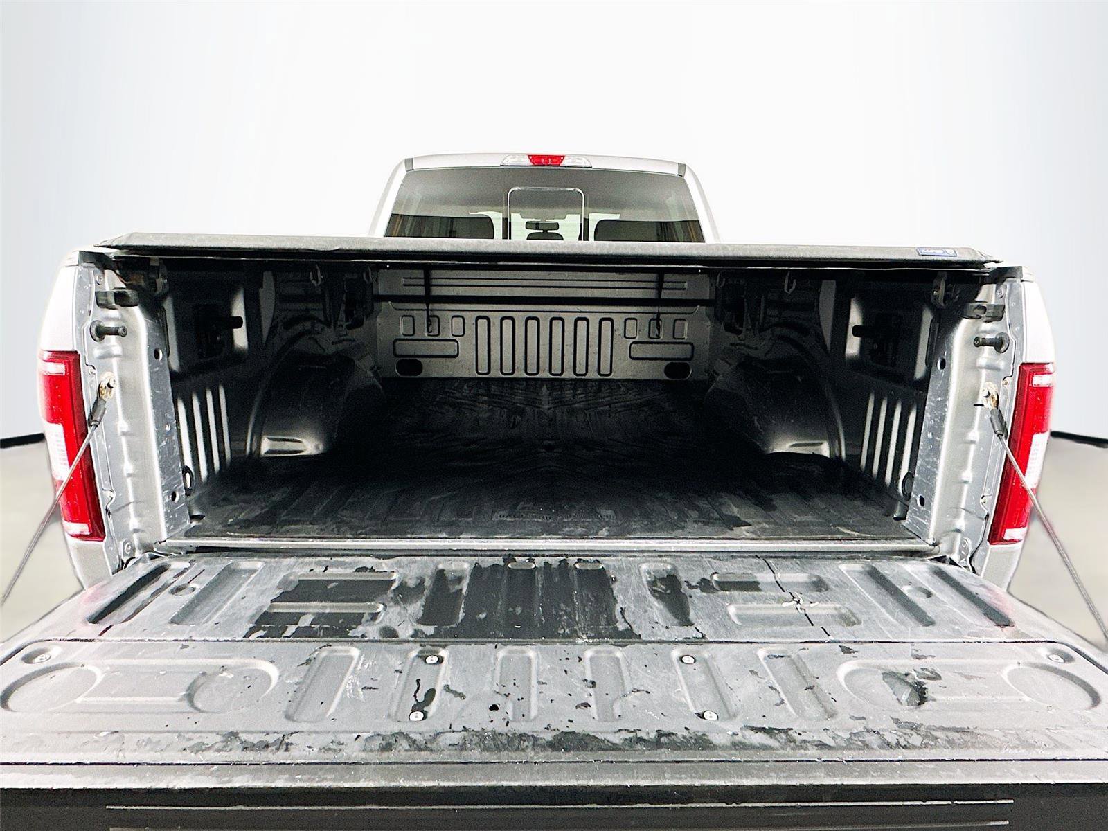 Used 2020 Ford F150 XLT w/ Equipment Group 302A Luxury image 26