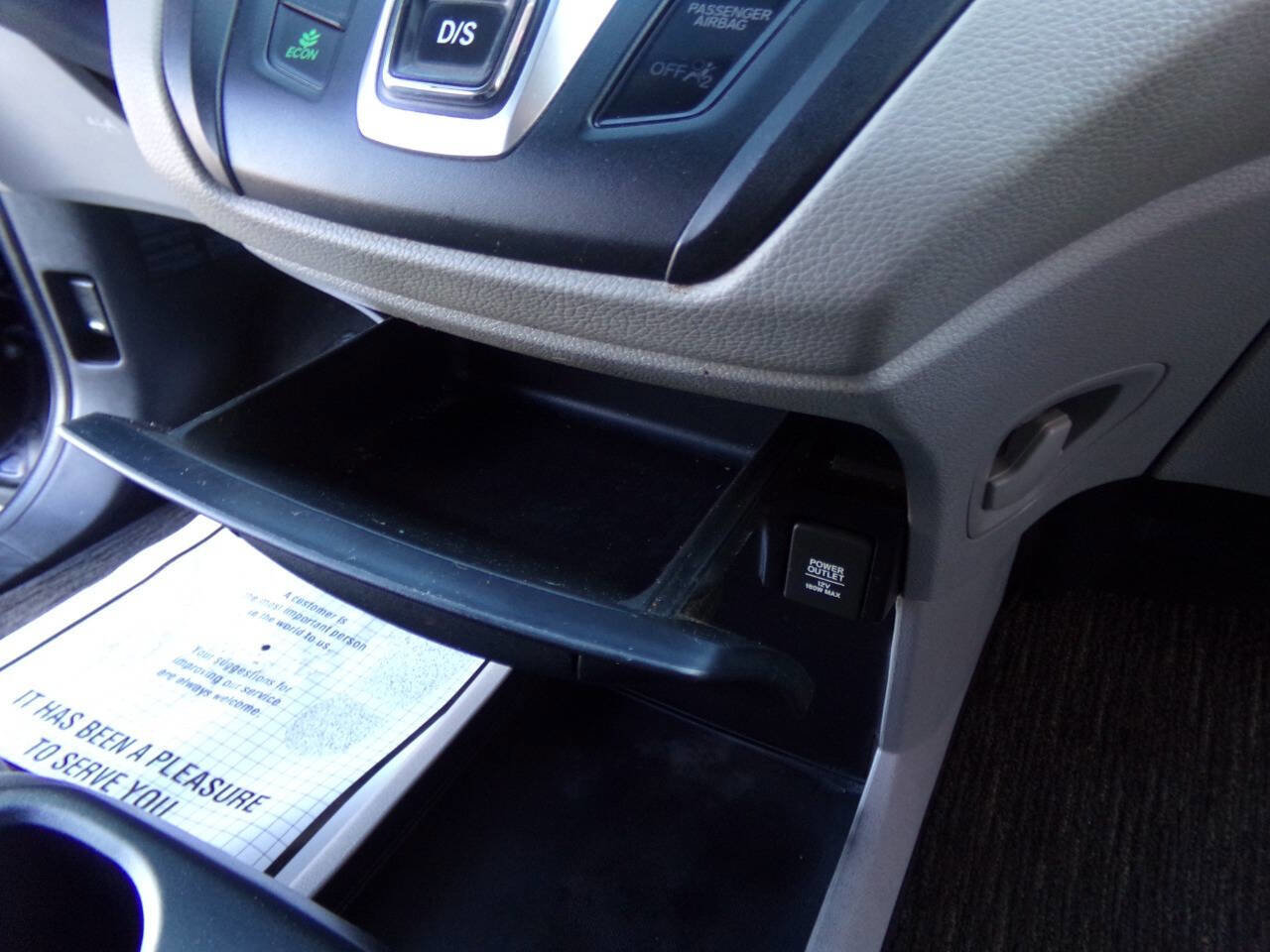 Used 2021 Honda Odyssey EX image 37