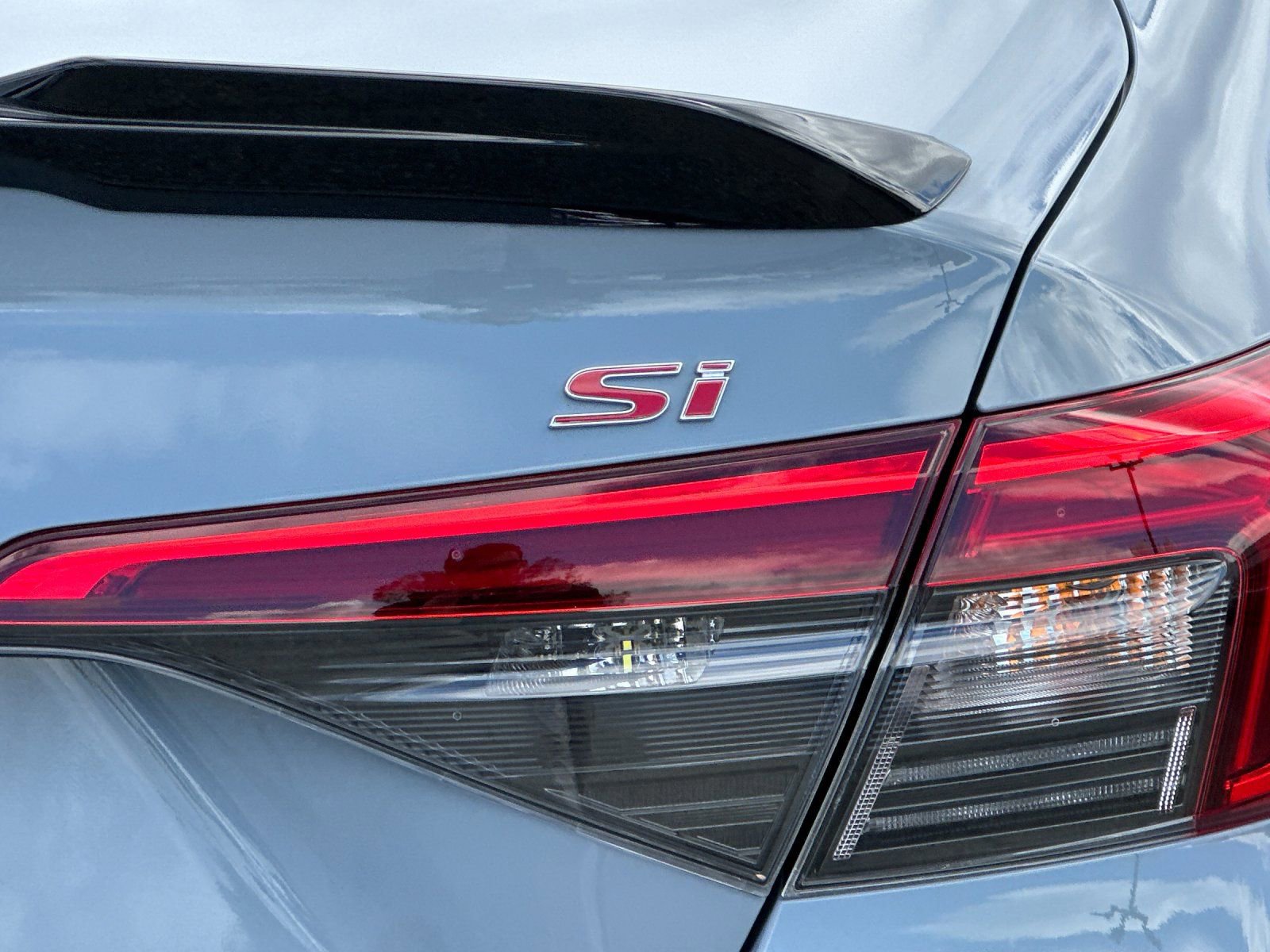 Used 2023 Honda Civic Si image 25