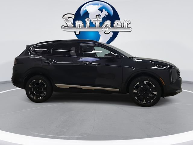 New 2026 Kia Sportage SX image 8