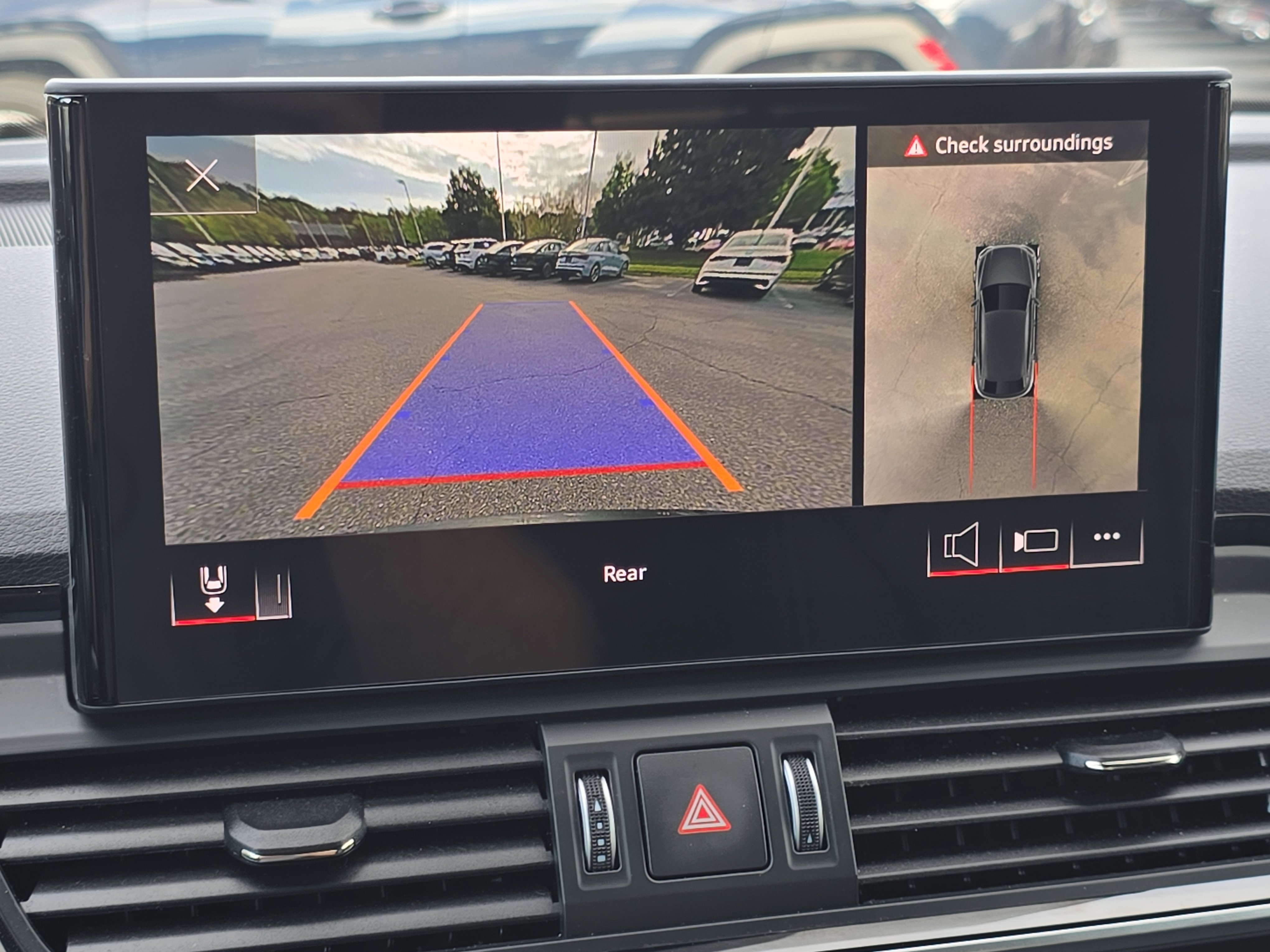 Used 2023 Audi Q5 2.0T Premium Plus w/ Premium Plus Package image 24