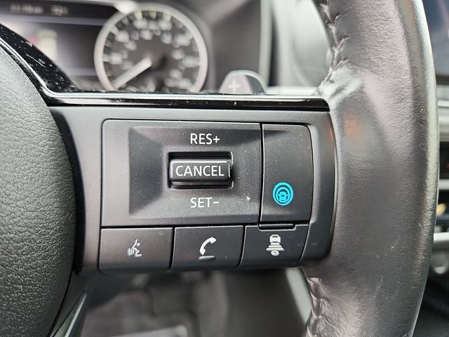 Certified 2023 Nissan Rogue SV w/ SV Premium B Package AWD/4WD image 23