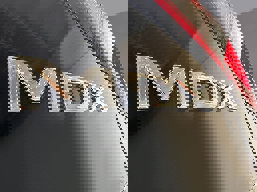 New 2026 Acura MDX A-Spec image 5