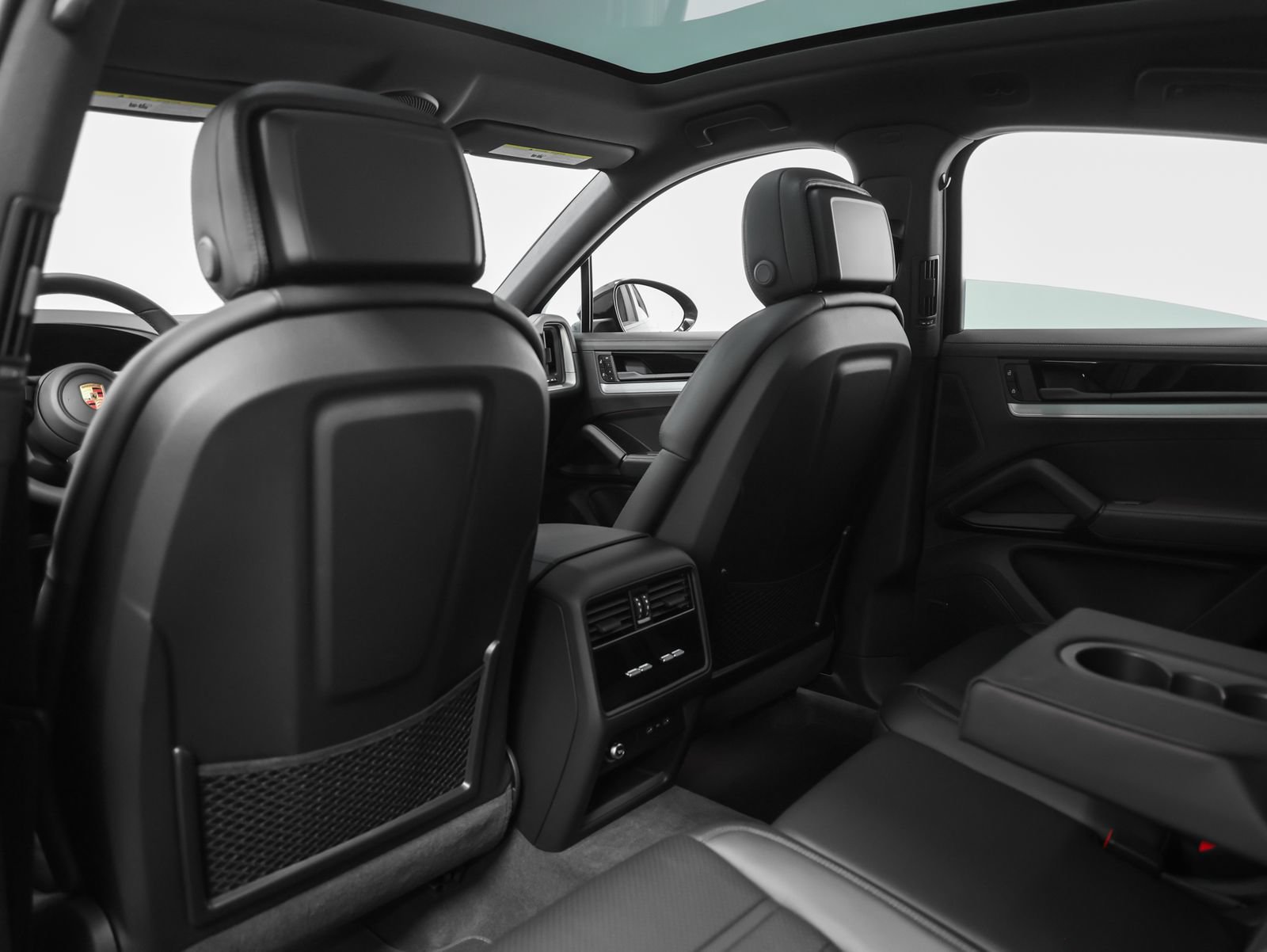New 2026 Porsche Cayenne Coupe AWD/4WD image 47
