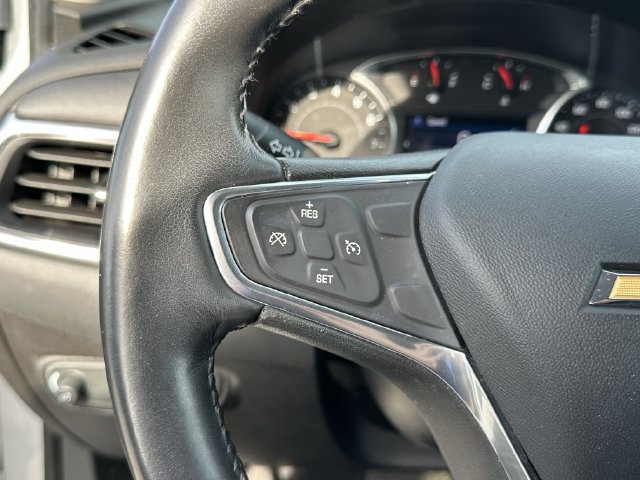 Used 2019 Chevrolet Equinox LT FWD image 32