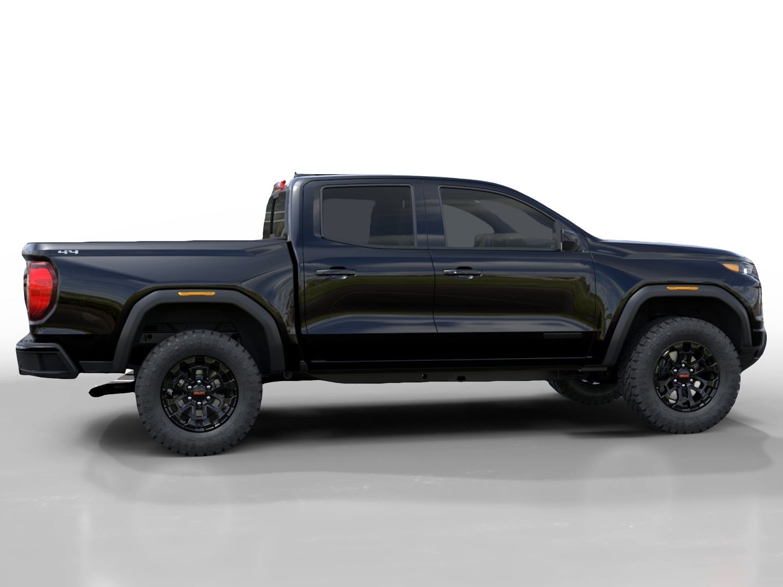 New 2026 GMC Canyon Elevation w/ Convenience Package AWD/4WD image 5