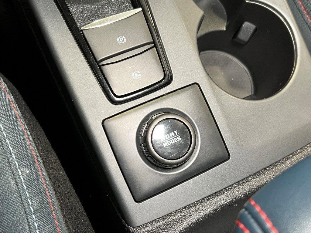 Used 2023 Ford Bronco Sport Heritage w/ Heritage Convenience Package image 46