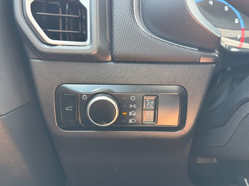 Used 2023 Ford Bronco Sport Big Bend AWD/4WD image 43