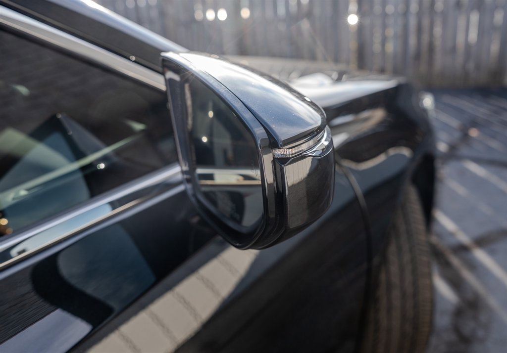 Used 2020 Lexus ES 350 w/ Premium Package image 12