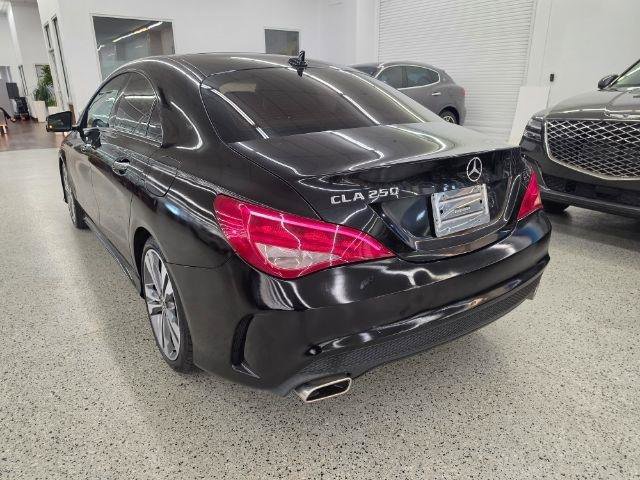 Used 2016 Mercedes-Benz CLA 250 image 6