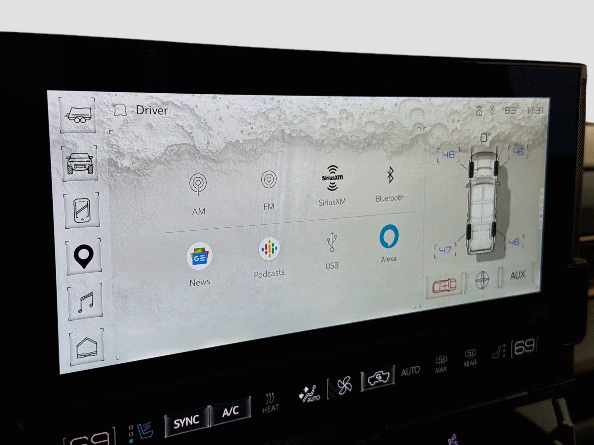 Used 2025 GMC Hummer EV 3X AWD/4WD image 29