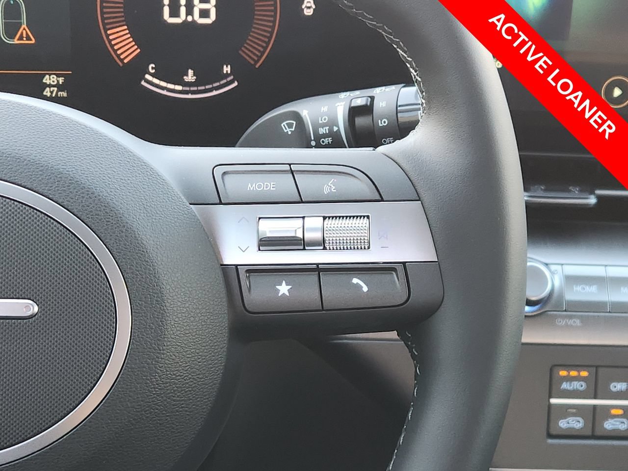 New 2026 Hyundai Kona SEL Sport FWD image 27