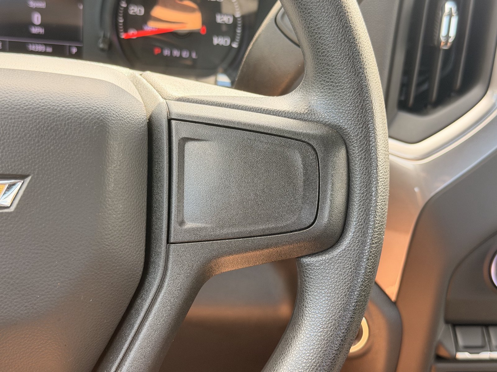 Used 2025 Chevrolet Silverado 1500 W/T RWD image 20