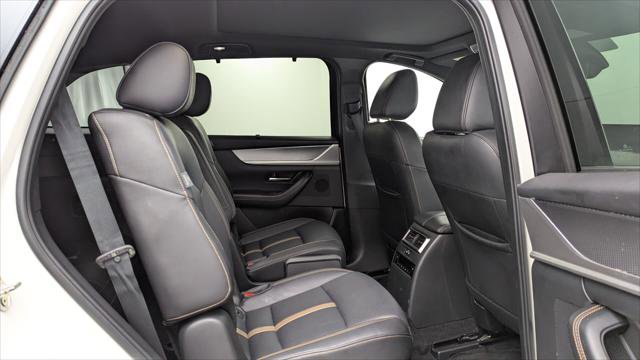 Used 2024 MAZDA CX-90 Plug-In Hybrid w/ Premium Plus image 18