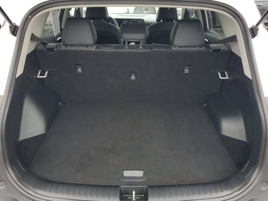 Used 2025 Kia Seltos S FWD image 28