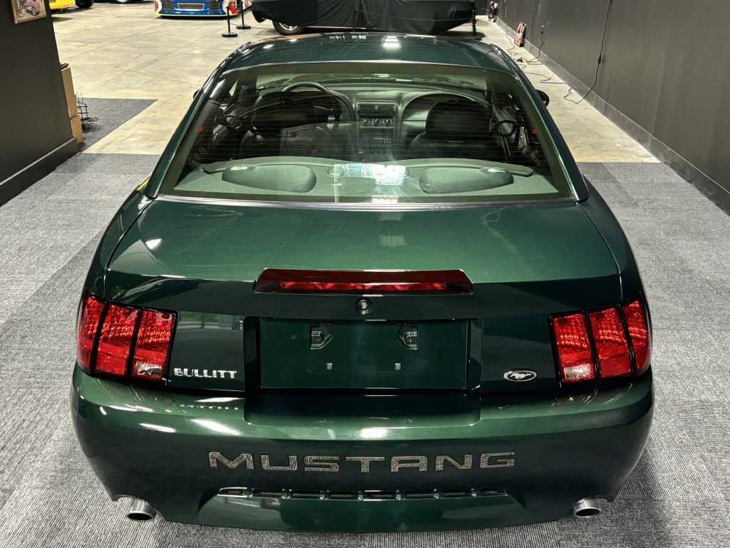 Used 2001 Ford Mustang GT image 8