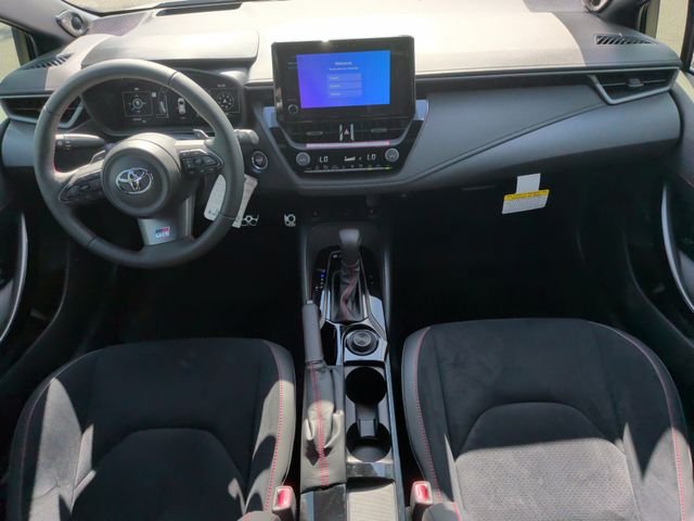 New 2026 Toyota Corolla GR AWD/4WD image 32