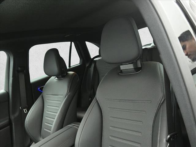 New 2026 Mercedes-Benz GLC 300 4MATIC image 9