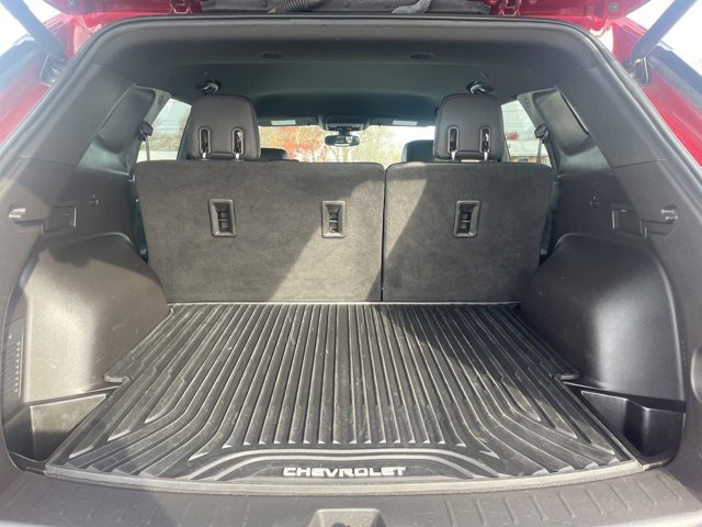 Used 2020 Chevrolet Blazer RS image 12