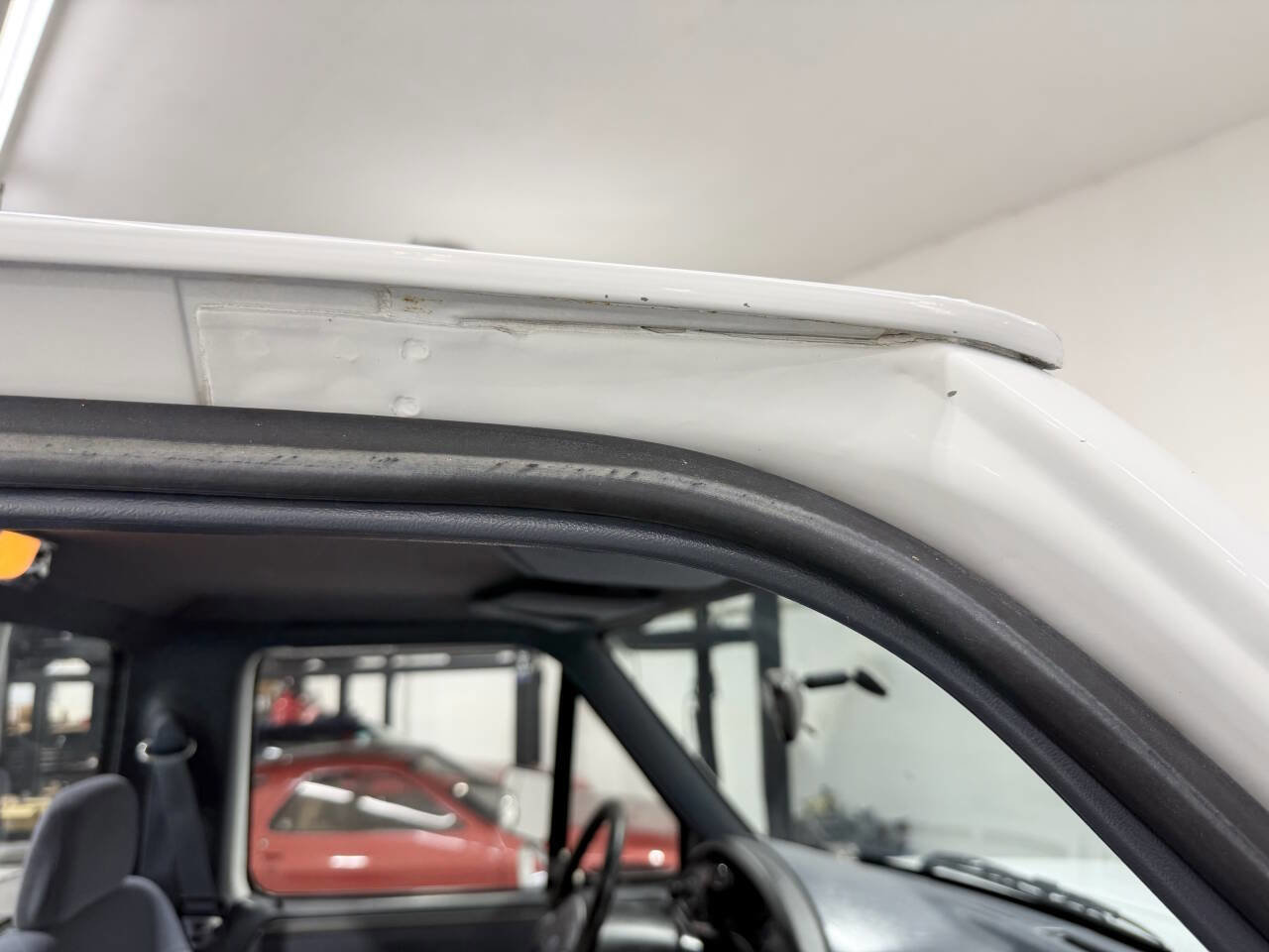 Used 1993 Ford F250 4x4 Regular Cab image 92