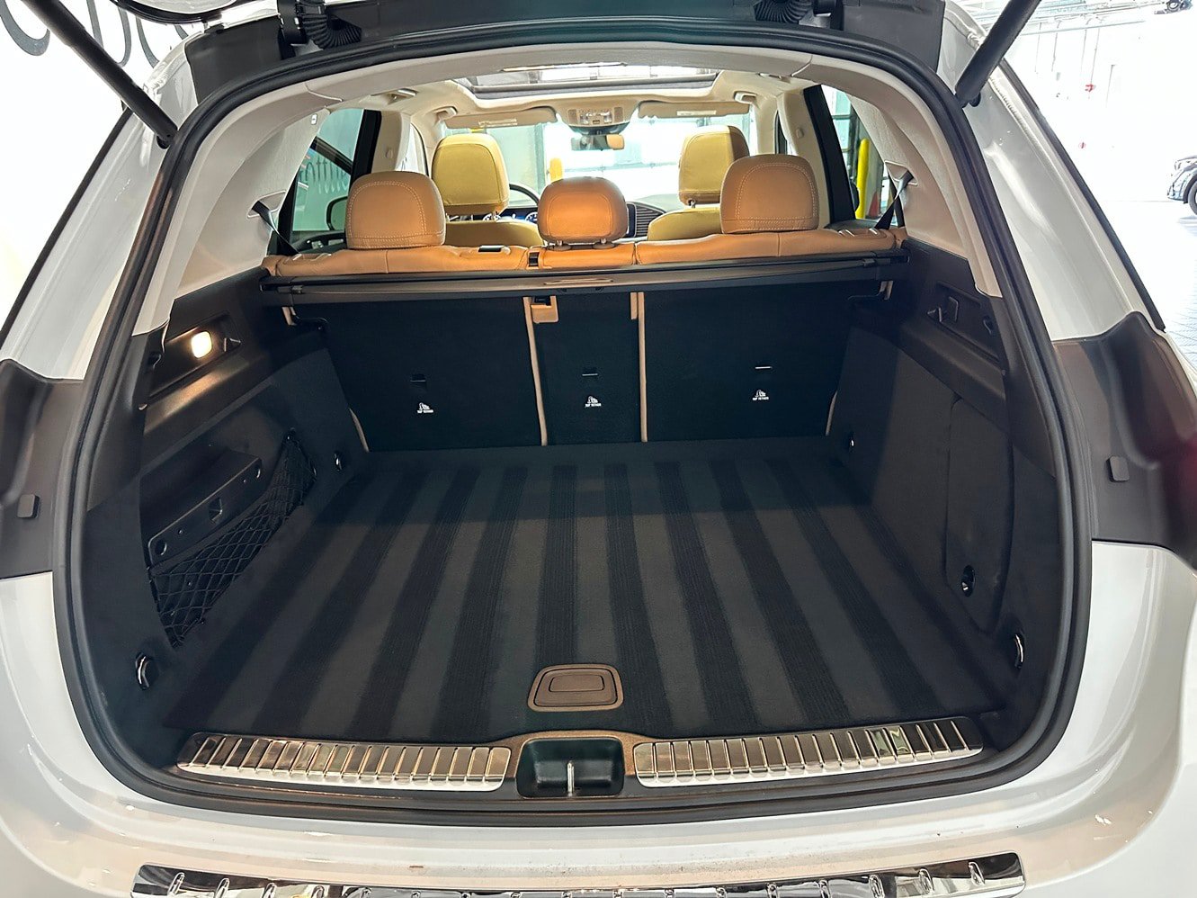 New 2026 Mercedes-Benz GLE 350 4MATIC image 15