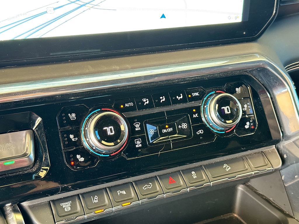 Used 2024 GMC Sierra 2500 Denali Ultimate image 15