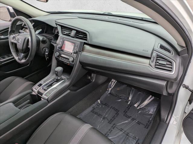 Used 2020 Honda Civic LX image 21