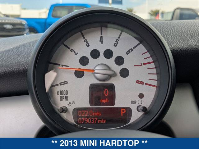 Used 2013 MINI Cooper Hardtop FWD image 16