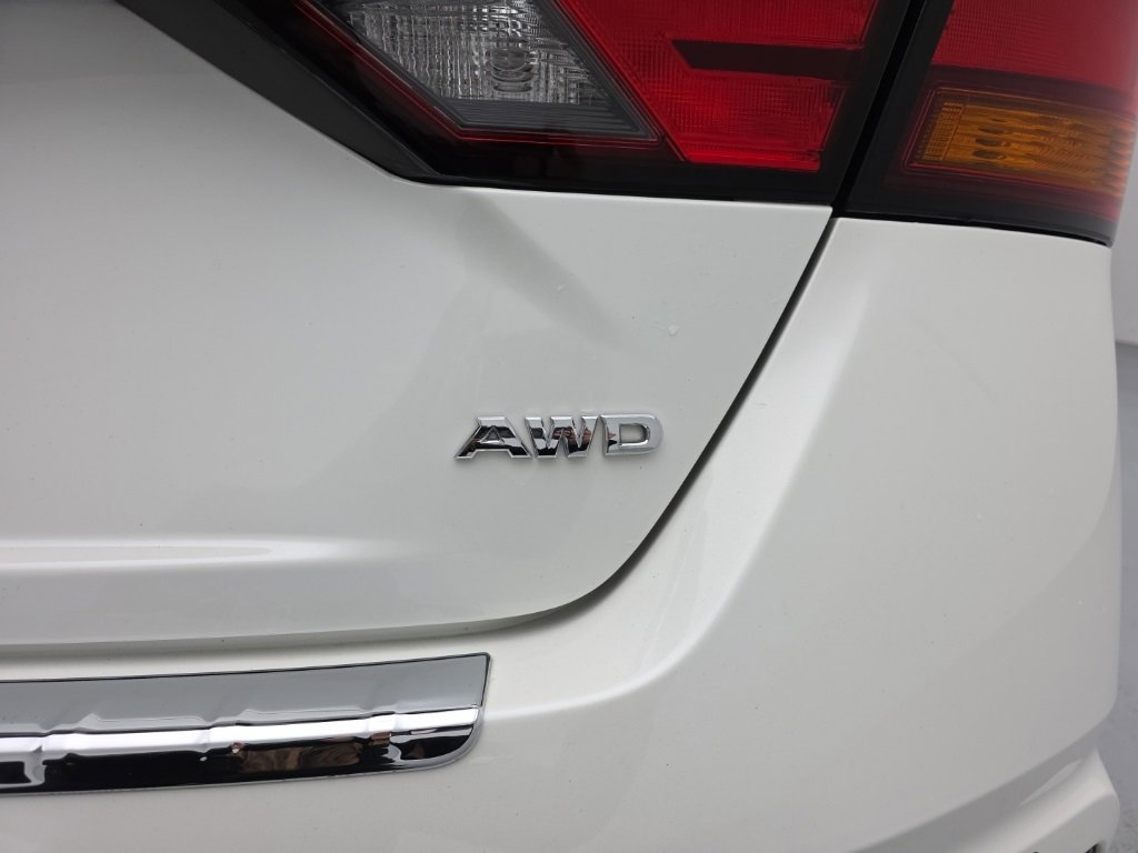 Used 2019 Nissan Altima 2.5 SV image 49