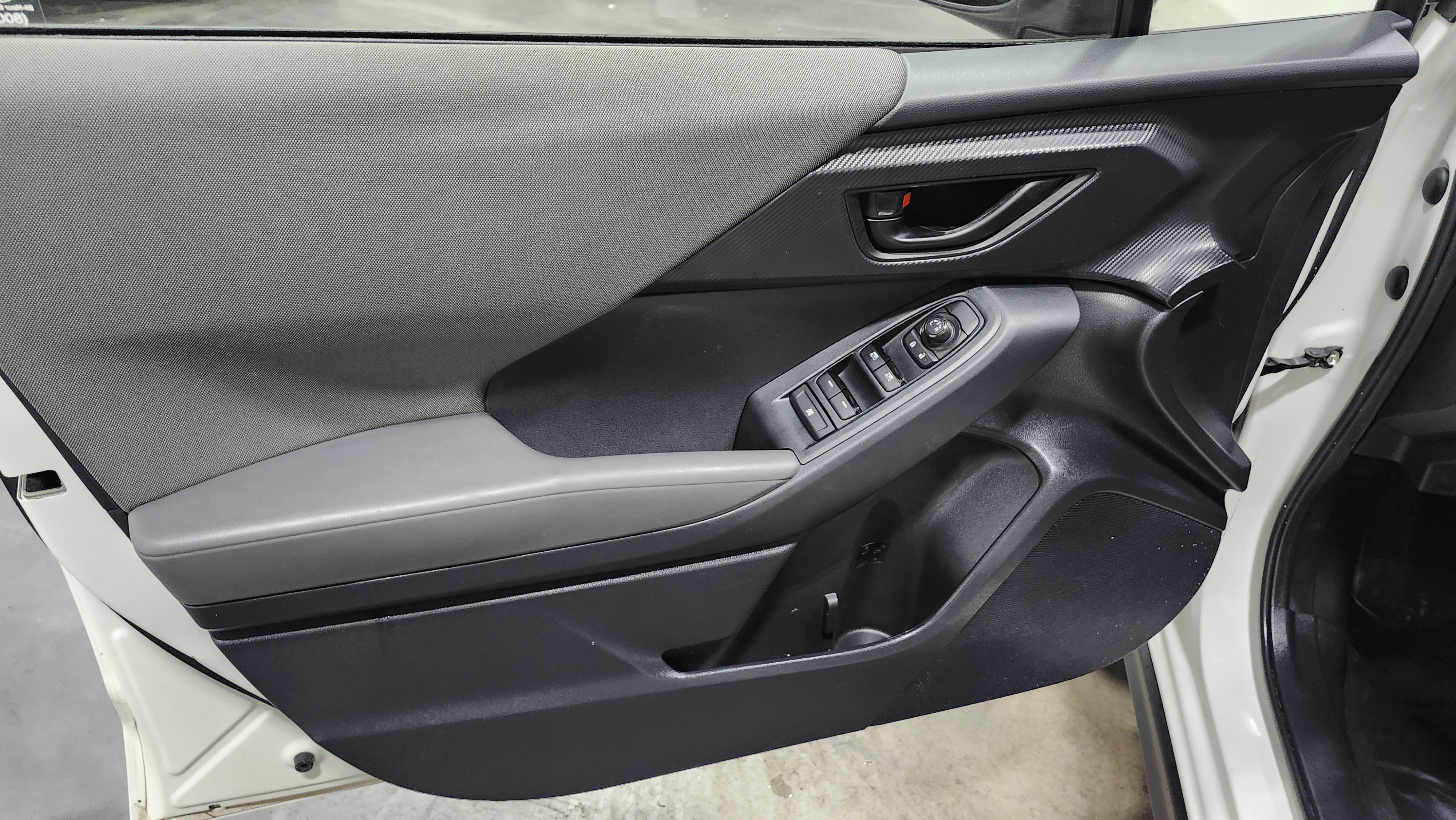 Used 2024 Subaru Crosstrek 2.0i image 22