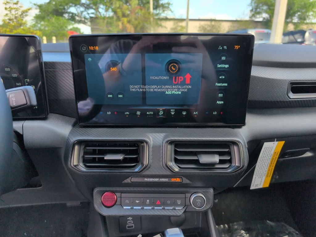 New 2026 Ford Mustang GT image 16