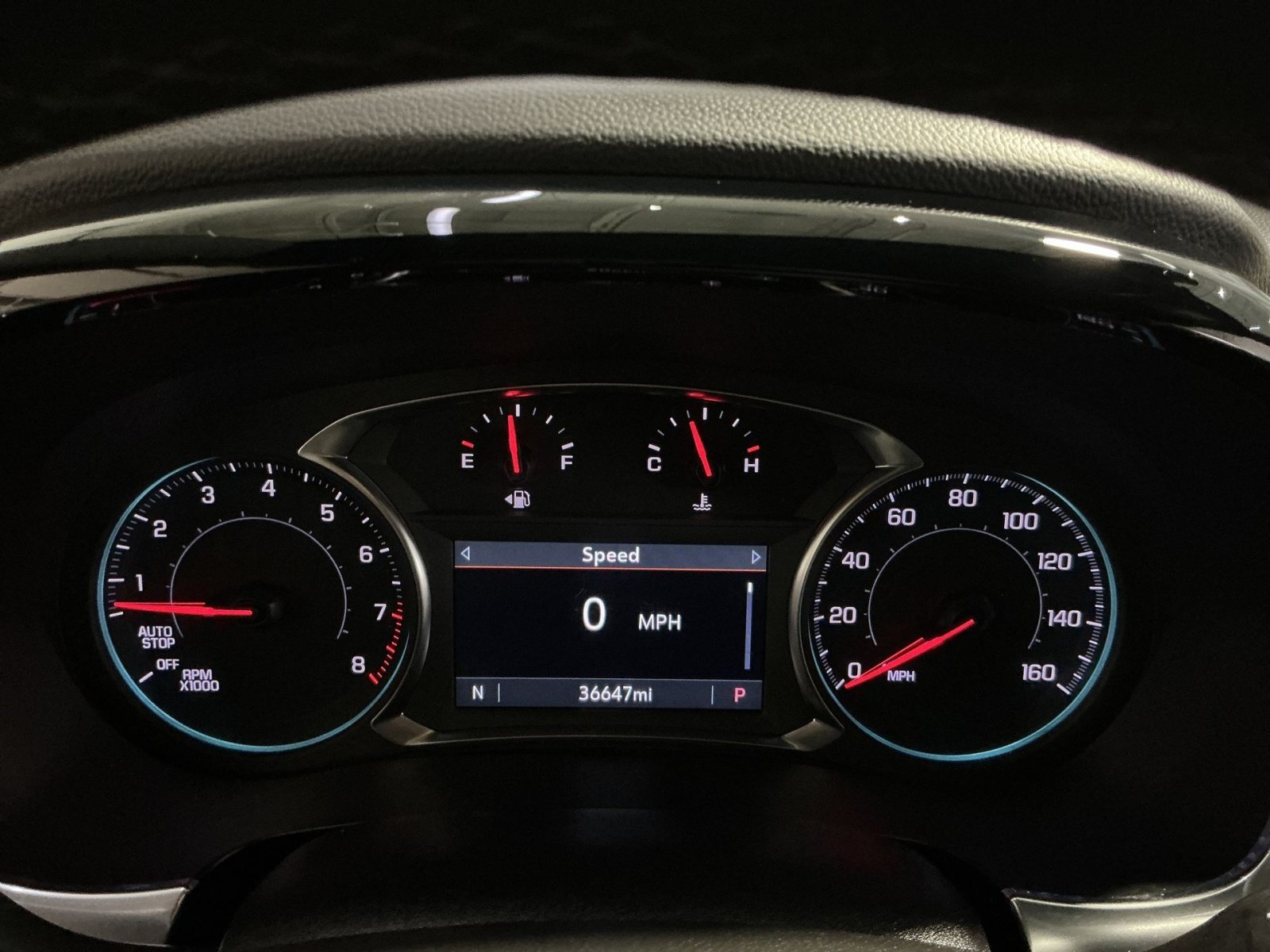 Used 2023 Chevrolet Traverse LT FWD image 18