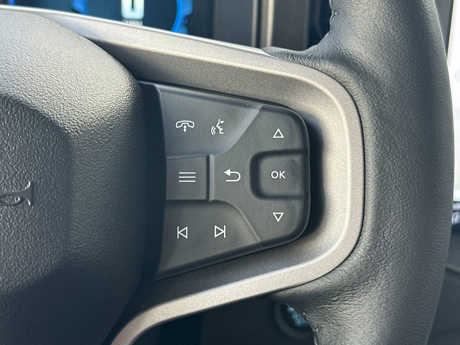 New 2025 Ford Bronco Badlands w/ Sasquatch Package image 28