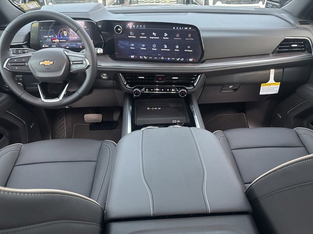 New 2026 Chevrolet Tahoe Premier image 24