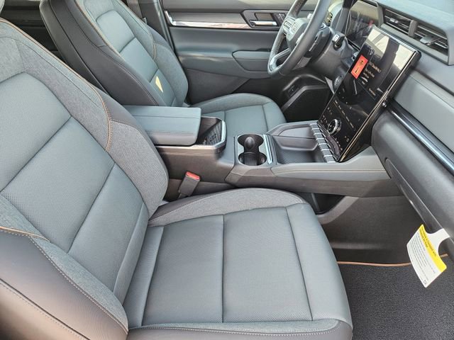 New 2026 GMC Terrain AT4 w/ Convenience Package III AWD/4WD image 11