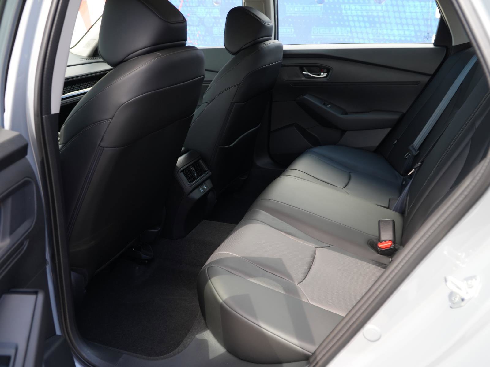 New 2026 Honda Accord EX-L image 19