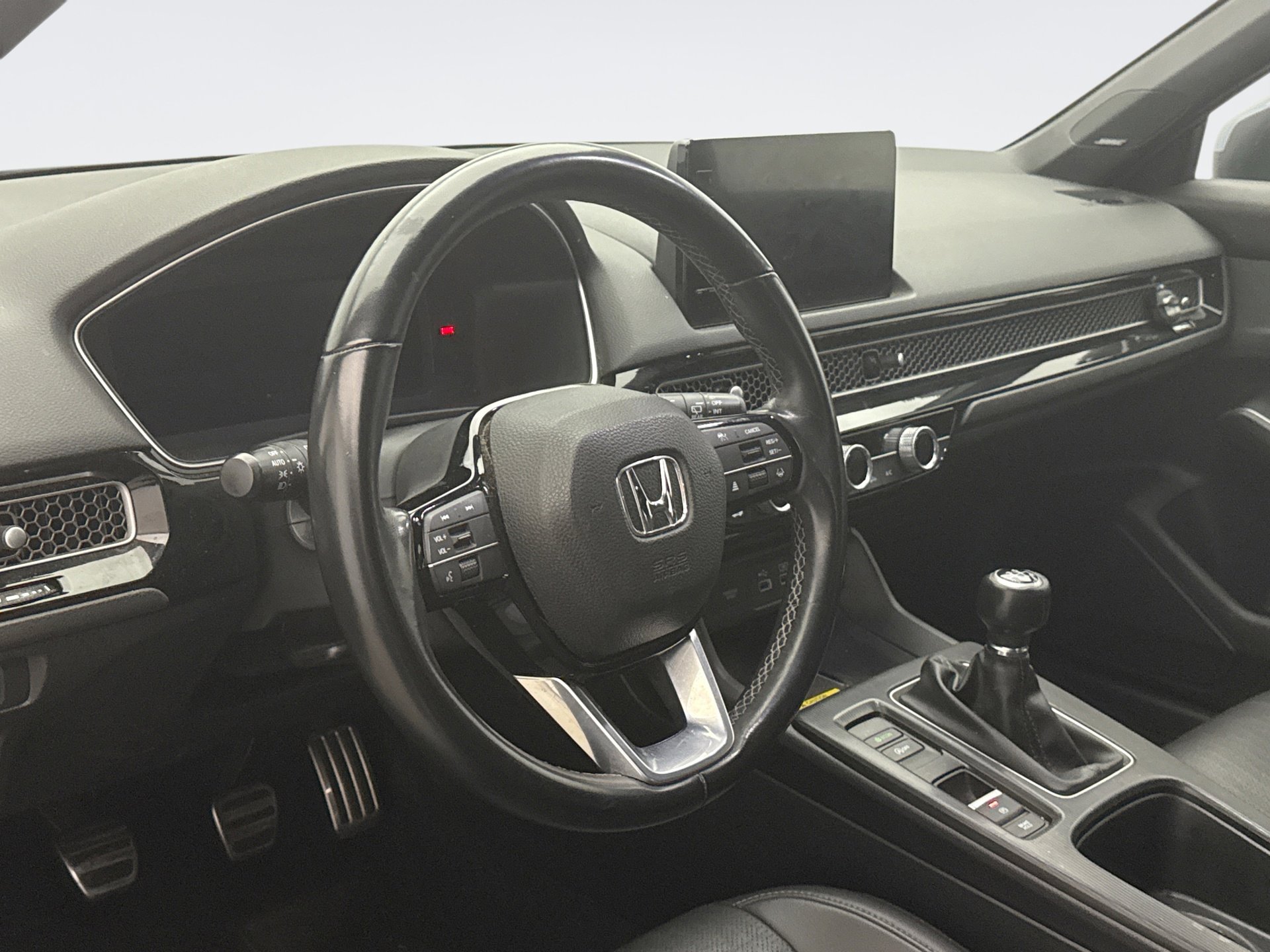 Used 2023 Honda Civic Sport Touring image 7