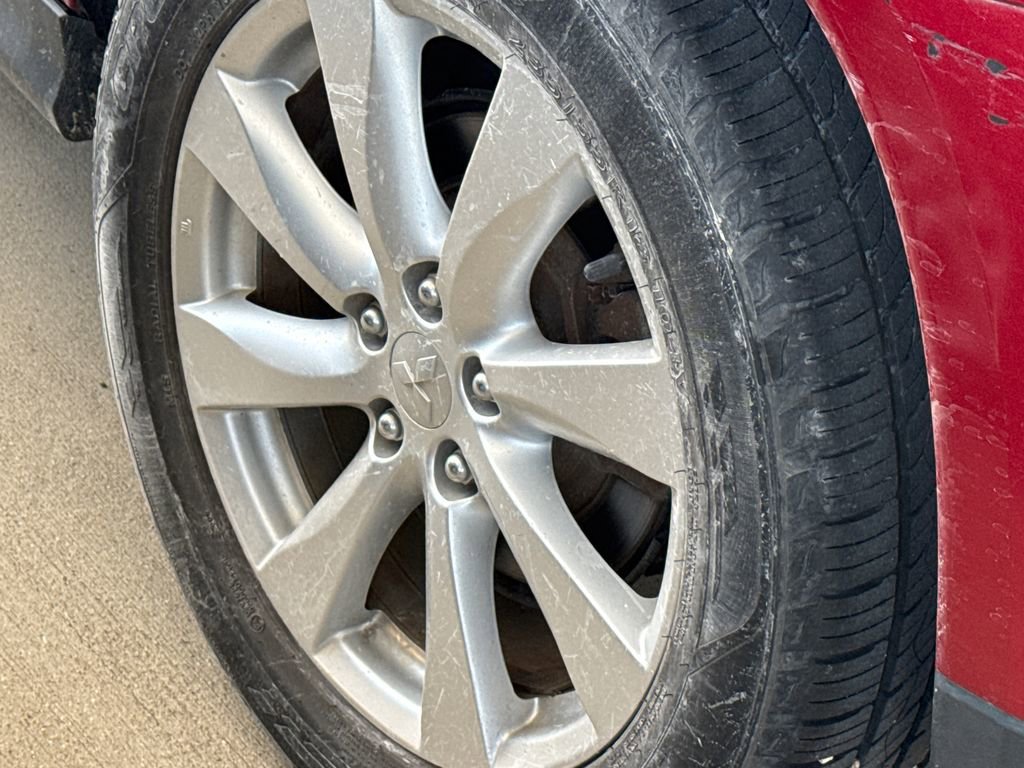 Used 2013 Mitsubishi Outlander Sport SE FWD image 8