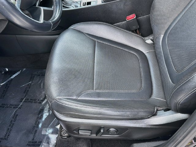 Used 2023 Hyundai Tucson SEL w/ Convenience Package FWD image 19