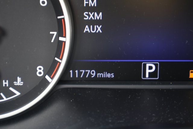 Used 2021 Nissan Murano Platinum w/ Cargo Package image 23